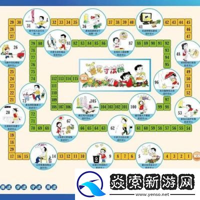 空中王国新手玩法指南