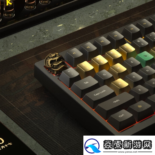 全球首批限量1000台！京东京造x黑神话