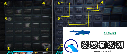 绝区零昨日舞台其二委托怎么做绝区零昨日舞台其二委托速通方法分享