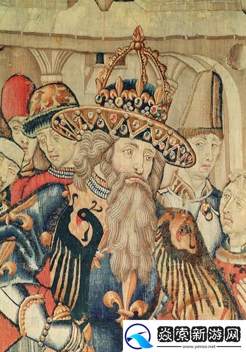 欧嗨！西艺狂潮