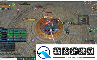 剑网3达摩洞声望提升攻略【详细指南】