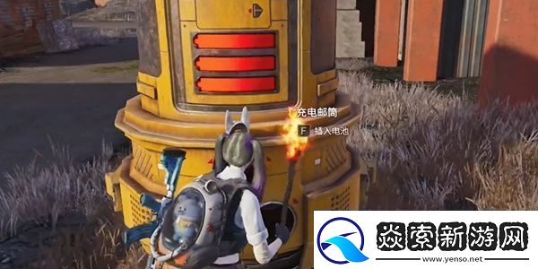 七日世界火喉下城宝箱如何收集