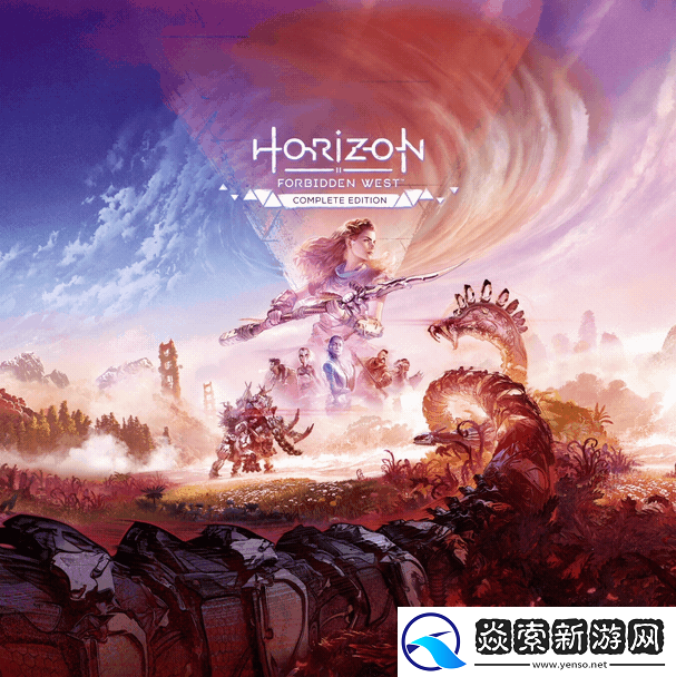 乐高地平线大冒险游戏开发公司介绍