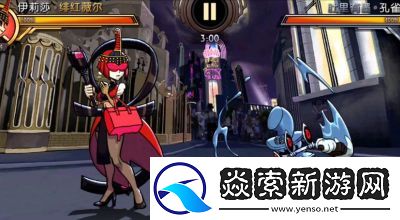 2024年值得一试的成人手游推荐与耐玩排行榜