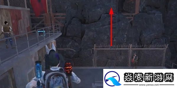 七日世界火喉下城宝箱如何收集