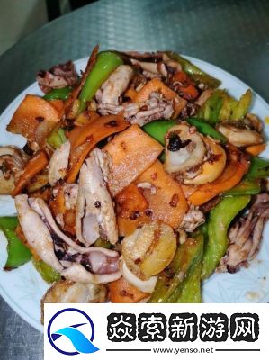 爆炒多汁小美人通感双胞胎