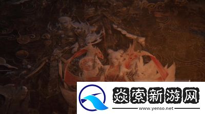 威尔逊的冒险之旅