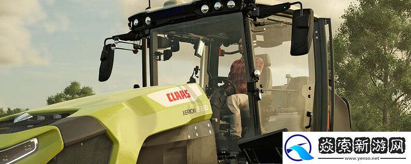 模拟农场25游戏配置要求介绍