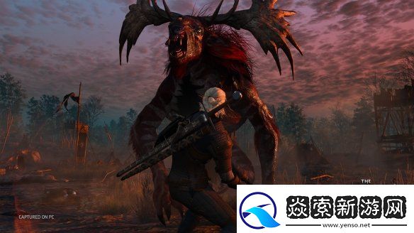 开发比预想要快！巫师4或许将于2025年12月发售