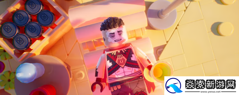 乐高地平线大冒险游戏类型介绍