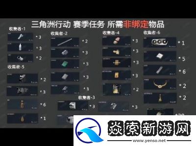 三角洲行动S1赛季结束时间及攻略总结【2024年11月22日】