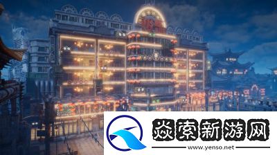 破碎之地唐湾支线任务完整攻略