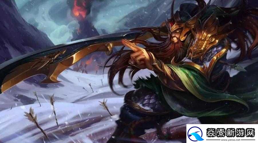 掌握预定先机揭秘英雄联盟手游赵云与关羽皮肤预订攻略