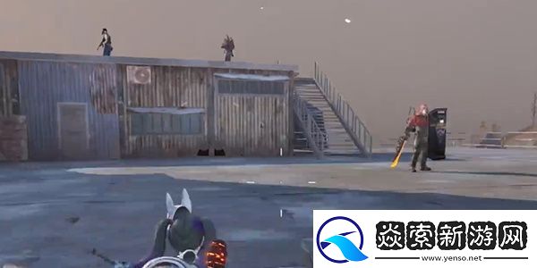 七日世界火喉下城宝箱如何收集