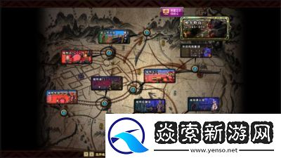 DNF血色防线地图攻略与挑战