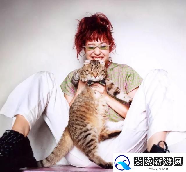 探索游戏中遇见你的猫猫咪获得方法