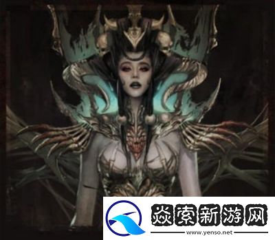 斗战神白骨洞三层进入方法详解