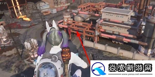 七日世界火喉下城宝箱如何收集