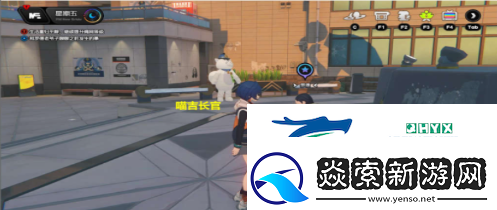 绝区零昨日舞台其二委托怎么做绝区零昨日舞台其二委托速通方法分享