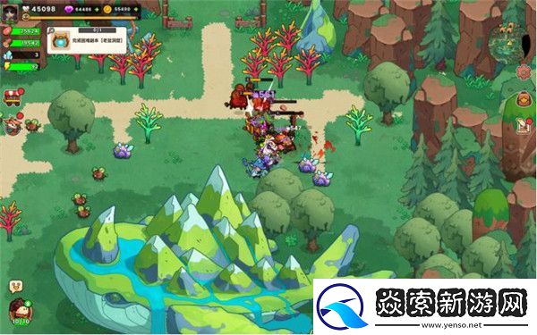 史小坑的黑暗料理新手必看攻略