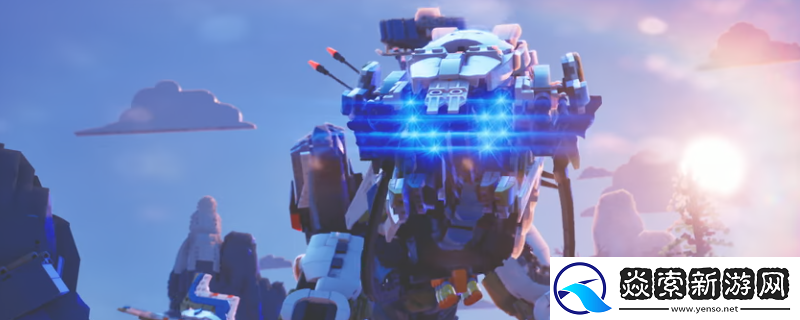 乐高地平线大冒险游戏类型介绍