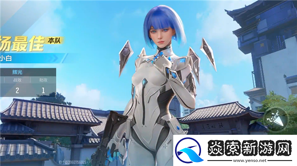 天启行动新手职业推荐/枪械推荐