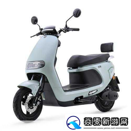 开学新装备！代步电动车也能玩出智能范儿