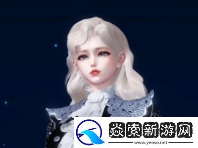 天谕手游头发染色教程与技巧