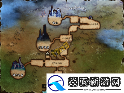 DNF血色防线地图攻略与挑战