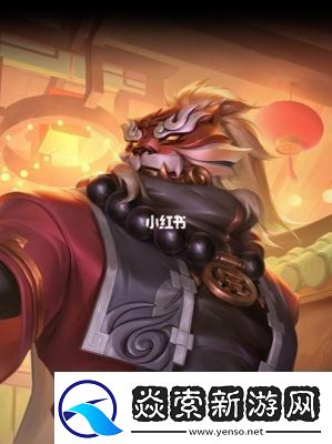 王者荣耀中廉颇是哪个民族的领袖呢