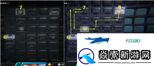 绝区零昨日舞台其二委托怎么做绝区零昨日舞台其二委托速通方法分享