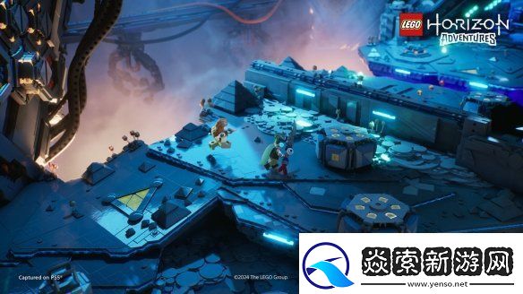 双厨终于能狂喜了！乐高地平线大冒险预计11月14日晚解锁