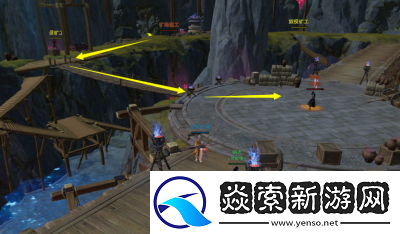 剑网3无界凌然堂声望提升攻略及福利