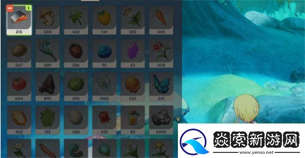 原神异化膨胀兽隐藏任务完成攻略