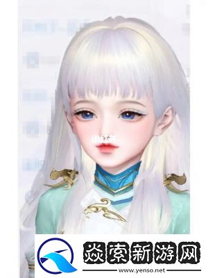 天谕手游头发染色教程与技巧