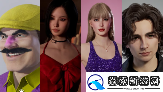 韩国版模拟人生inZOI于2025年3月28日开启抢先体验