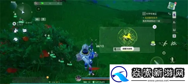 创造吧我们的星球怎么抓坐骑/创造吧我们的星球抓坐骑攻略