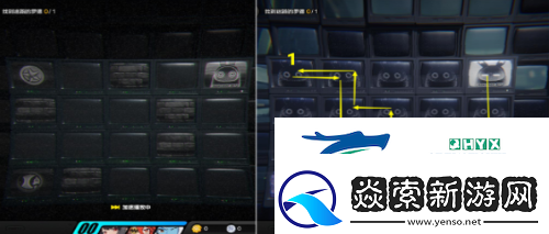 绝区零昨日舞台其二委托怎么做绝区零昨日舞台其二委托速通方法分享