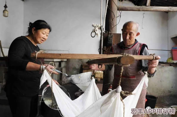 男女一起努力做豆浆有什么动作