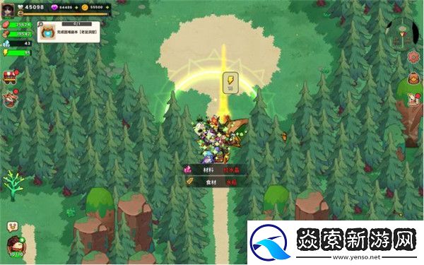 史小坑的黑暗料理新手必看攻略