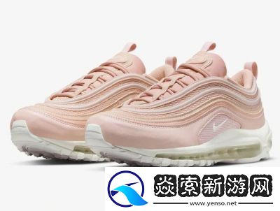 AIRMAX97杂交有什么特点