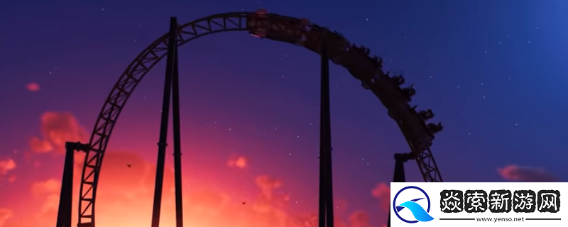 过山车之星2让他游客高兴方法介绍