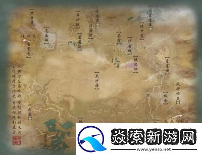 剑网3无界蚕丛寨声望提升攻略