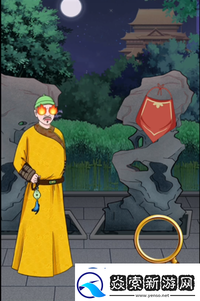 就挺秃然的大橘遛弯怎么通关