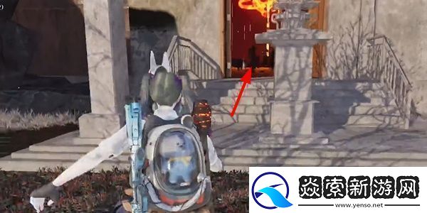 七日世界火喉下城宝箱如何收集