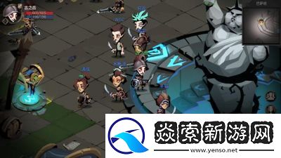 如何在贪婪洞窟2中顺利退出洞窟