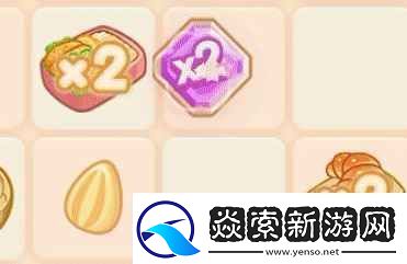 帕帕的商业街研究点有什么