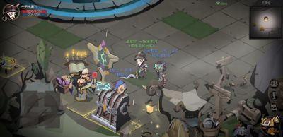 如何在贪婪洞窟2中顺利退出洞窟