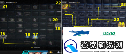绝区零昨日舞台其二委托怎么做绝区零昨日舞台其二委托速通方法分享