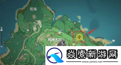 鸣潮拱形山石之巅任务完成指南与攻略